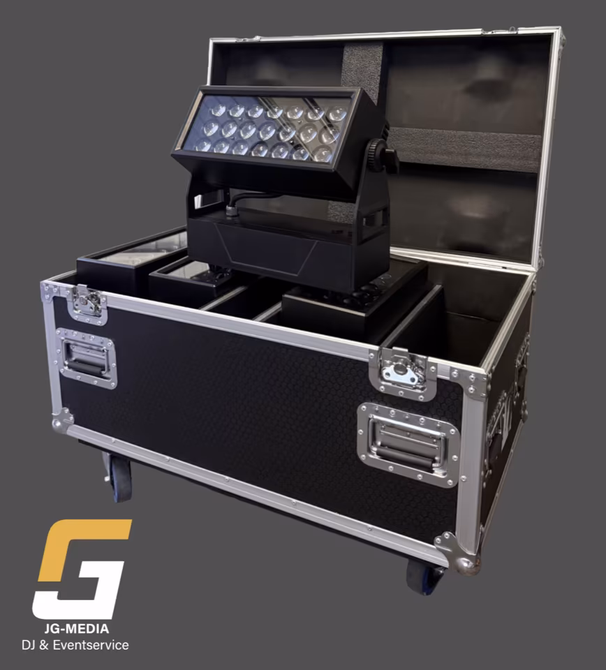 Installation Referenz